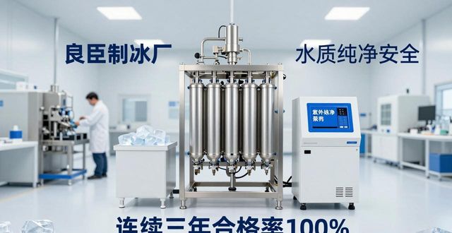 肥东冰块同城配送 良臣制冰厂直送更快捷