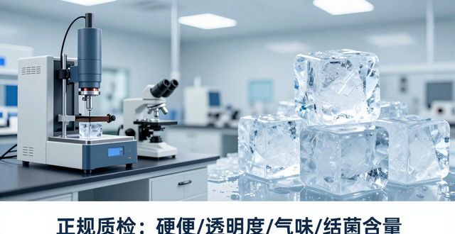 工业冰块哪家强？肥东本地供应有保障